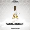 Pretend - Carl Mann