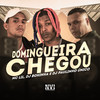 Domingueira Chegou (Explicit) - MC Lil&DJ Bokinha&DJ Paulinho Unico