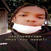 What You Need?! - Jaythesavage