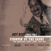 Hot Rod - Hal Singer