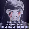 Balance(feat. Jonathas & The Weekend) (Explicit) - Billionaire B&Jonathas&The Weekend