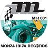 Coconuts - Manu L&Paul Cart