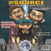 The Source - Frankie Face