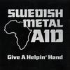 Give a Helpin' Hand (Extended Version) - Joey Tempest&Tommy Nilsson