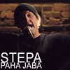 Paha jäbä - Stepa