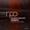 Fabric - Massive Moloko