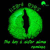 Lizard Eyes (Statickman Remix) - The Boy&Sister Alma&Statickman