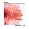 Give Love A Try (Original Mix) - Aelyn