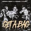 Get A Bag(feat. J.I Bandz & Young Bolt) (Explicit) - Jokesta Fresh&J.I Bandz&Young Bolt