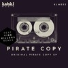 Get Back (Original Mix) - Pirate Copy