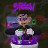 Splash (Ambrosio Beatz Remix) - Chosen MC