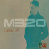 Living It Up (Dj Kue Mix Remix) - Mezo&DJ Kue