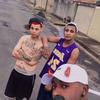 Deixa o Dinheiro Chegar - dj nh&Mc Cg Mc Ruan Lg