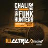 Right Right Up feat. CMC & Silenta and Verse Ital (AKYLLA Remix) - The Funk Hunters&Chali 2na&CMC & Silenta&Verse Ital
