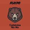 No No (Original Mix) - Catsinka