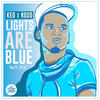 Lights Are Blue - Ked&Roso&Rashaad