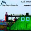 Devils Beat (Original Mix) - Karl Ritter