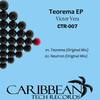 Teorema (Original Mix) - Victor Vera