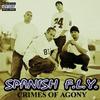 Fu@% You And Everybody Around You (Explicit) - Spanish Fly