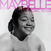 It's a Man's Man's World - Big Maybelle