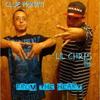 From The Heart(feat. Lil Chris Tlm) (Explicit) - Clue Monati&Lil Chris Tlm