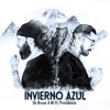 Invierno Azul - De Bruces A Mi&Providencia