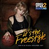 IT'S THE FREESTYLE(프리스타일2 OST) - 딘딘 (DINDIN)&Ash-B