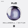 Rollerball - MJD