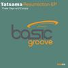 Europa (Original Mix) - Tatsama