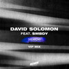 Dreaming(feat. SMBDY) (VIP Mix) - David Solomon&SMBDY