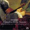 Sonata in D Minor (HWV 359a) : I. Grave (其他) - Andrew Manze