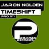 Timeshift (Original Mix) - Jaron Nolden