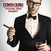 Moves Like Jagger (Instrumental) - Cover Guru&Benjamin Joseph Levin&Adam Noah Livine&Ammar Malik&Shellback&Cover Guru Collectives