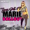 Tryna Get It (Explicit) - Marie Ballout