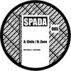 Cielo (Original Mix) - Spada