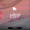 One Love (Instrumental) - MJ Melodies&ItsyaboiKay