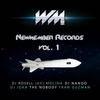 Winchus-B - Dj Rosell&Javi Molina&Newmember Records