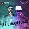Ela É Maior Fodão (Explicit) - DJ Magrão de SG&MC Dg