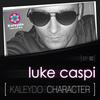 Resist Us (Original Mix) - Luke Caspi