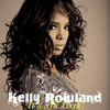 Free Fall - Kelly Rowland