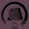 Like you (Original Mix) - MT Farre