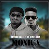 MONICA (2022 Remastered Version) - rayRock Beatz&Wyse Addy