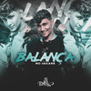 Balança (Explicit) - Mc Jacare