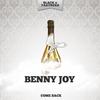 Cutie Pie - Benny Joy