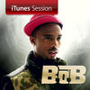 Don't Let Me Fall (iTunes Session) - B.o.B
