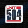 Unit504 - COLD DRY&ГОДЛАК&Рома Не ХуЖе&SVITY