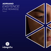 Existence (The Quarantine Diaries Mix) - Adriano&Yazee
