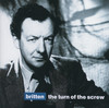 Britten: The Turn of the Screw, Op. 54 / Act One: Interlude: Variation III - Scene 4: The Tower - Jennifer Vyvyan&English Opera Group Orchestra&Benjamin Britten