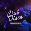 Daft Disco - Will Graettinger