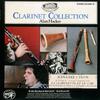 Adagio Cantabile [9 keyed boxwood Bb clarinet/ Fortepiano by Michael Rosenberger] - Alan Hacker&Richard Burnett